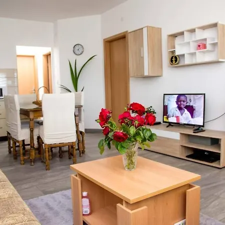 Apartment Jope *